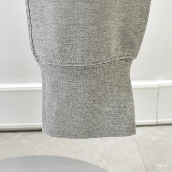 ふんわり裏起毛 シルク パジャマ 上下セット