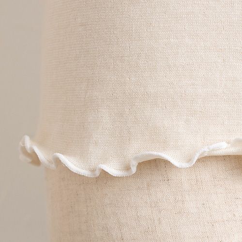 肌側シルク アウトメロー ハイネック パジャマインナー 日本製 表側コットン