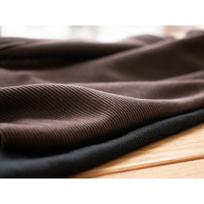  シルク100％ テレコ ショーツ 日本製 ウォッシャブル加工