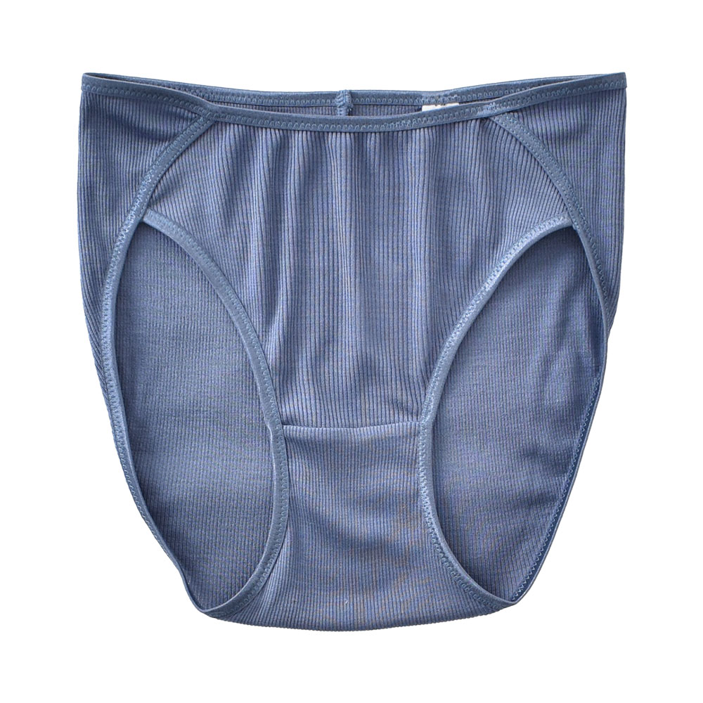  シルク100％ テレコ ショーツ 日本製 ウォッシャブル加工