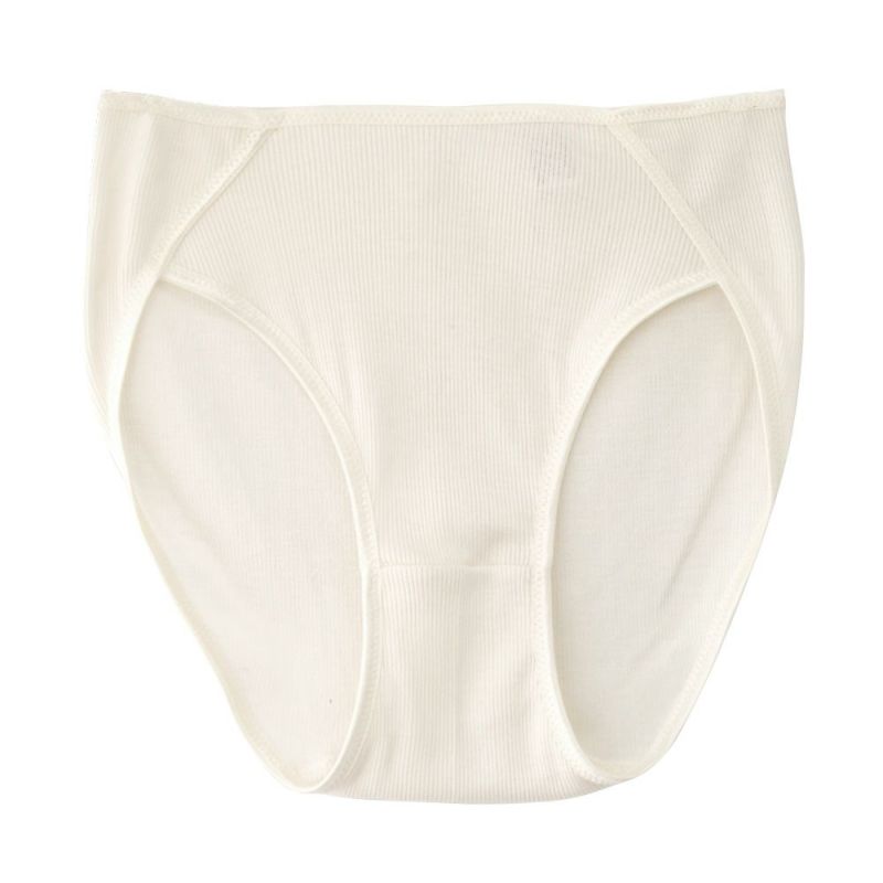  シルク100％ テレコ ショーツ 日本製 ウォッシャブル加工