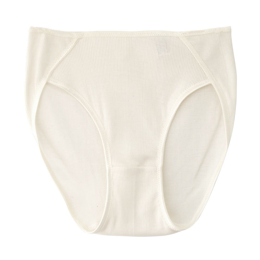  シルク100％ テレコ ショーツ 日本製 ウォッシャブル加工