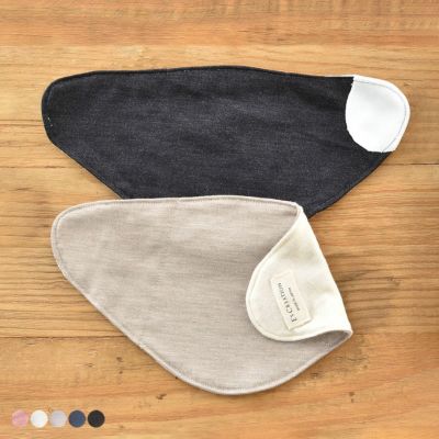 シルク 布ナプキン おりもの用 布ライナー 日本製 肌側シルク 表側オーガニックコットン