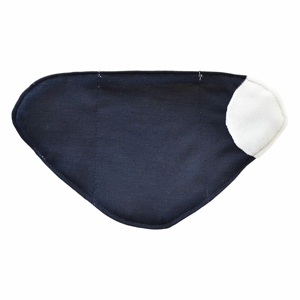 シルク 布ナプキン おりもの用 布ライナー 日本製 肌側シルク 表側オーガニックコットン