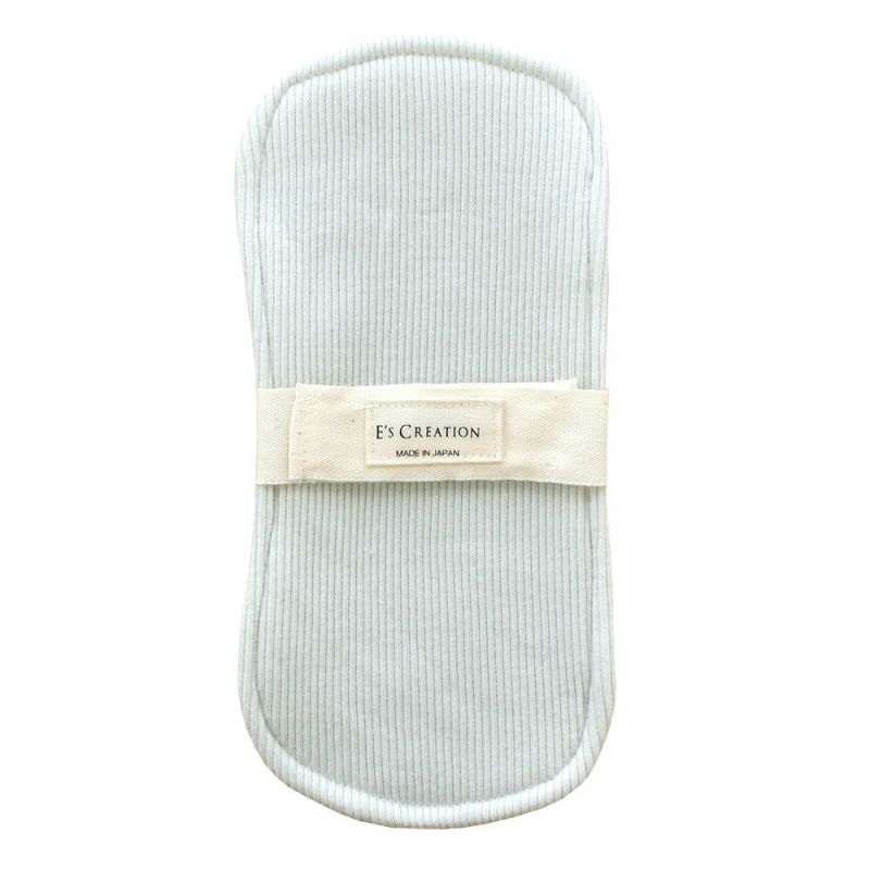 シルク 布ナプキン 軽失禁用 布ライナー 日本製 肌側シルク 表側オーガニックコットン