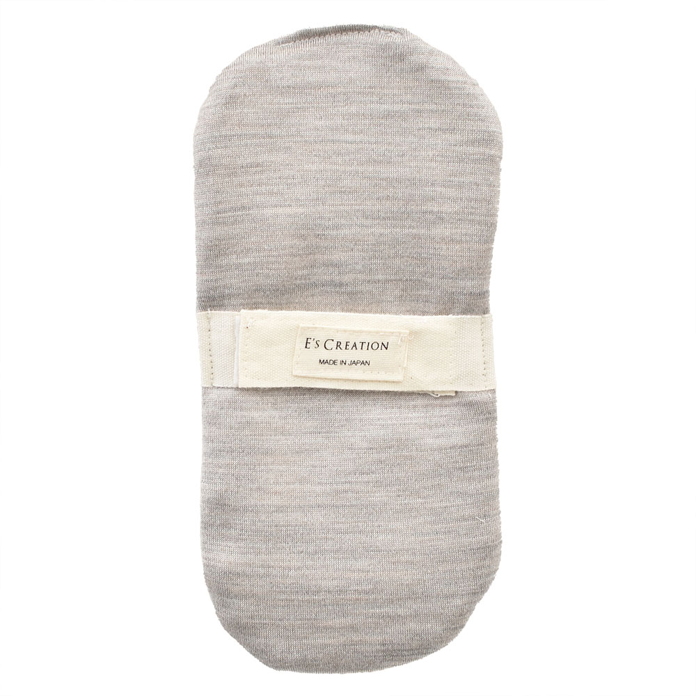 シルク 布ナプキン 軽失禁用 布ライナー 日本製 肌側シルク 表側オーガニックコットン