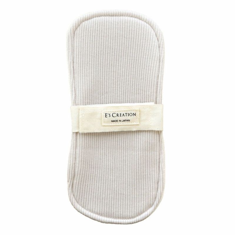 シルク 布ナプキン 軽失禁用 布ライナー 日本製 肌側シルク 表側オーガニックコットン