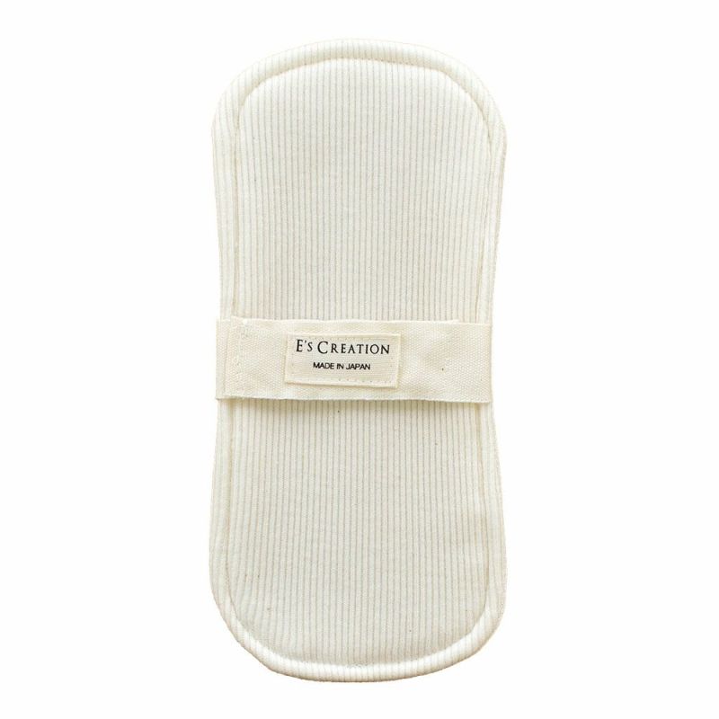 シルク 布ナプキン 軽失禁用 布ライナー 日本製 肌側シルク 表側オーガニックコットン