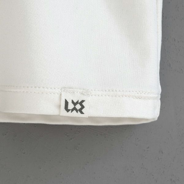 シルク メンズ 半袖インナー クルーネック 日本製