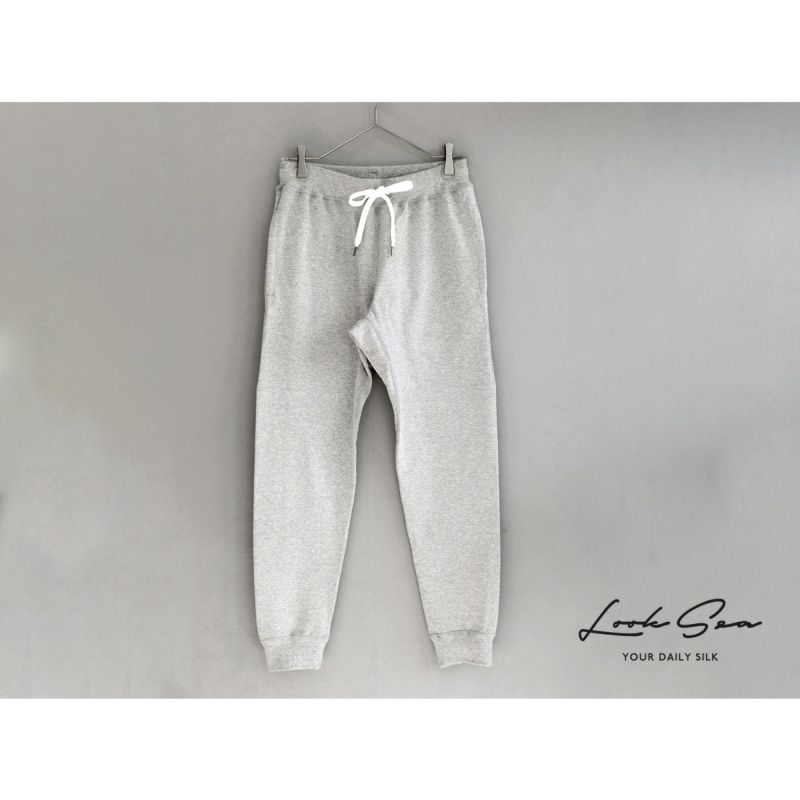 creaCONCEPT シルクパンツ