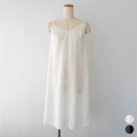  シルクデシン ストレッチ スリップ 日本製