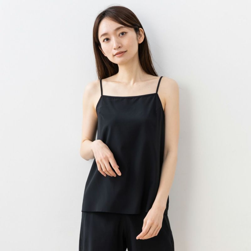 【新品未使用】JENNE 日本製美ラインストレッチキュロット　グレーS 25SS 日本製美ラインストレッチキュロット｜JENNE(ジェンヌ)公式通販