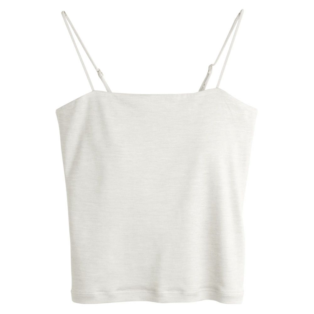 シルク ブラトップ ストレッチ ソフトベア天竺 日本製