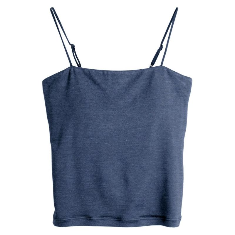 シルク ブラトップ ストレッチ ソフトベア天竺 日本製