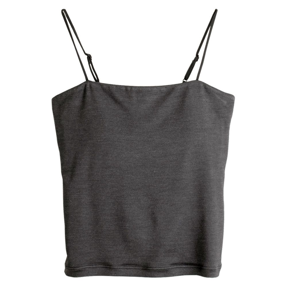 シルク ブラトップ ストレッチ ソフトベア天竺 日本製