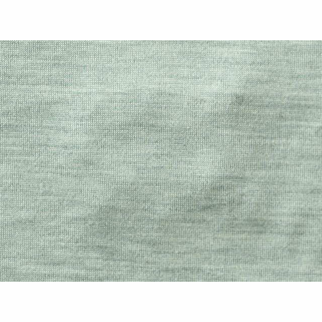 シルク100% ソフトジャージー パジャマ 上下セット フレンチ袖トップスとガウチョパンツ 日本製