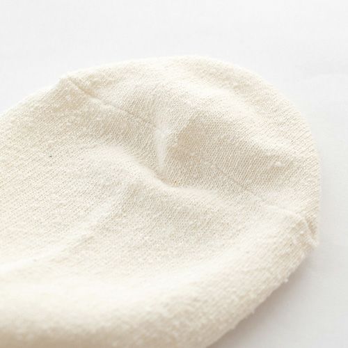 シルク ふくらはぎ楽らくソックス 日本製 レディース 