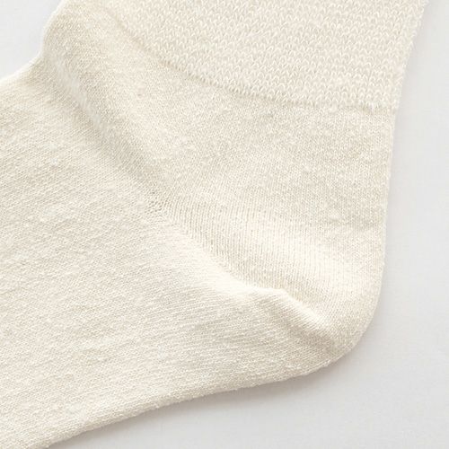 シルク ふくらはぎ楽らくソックス 日本製 レディース 