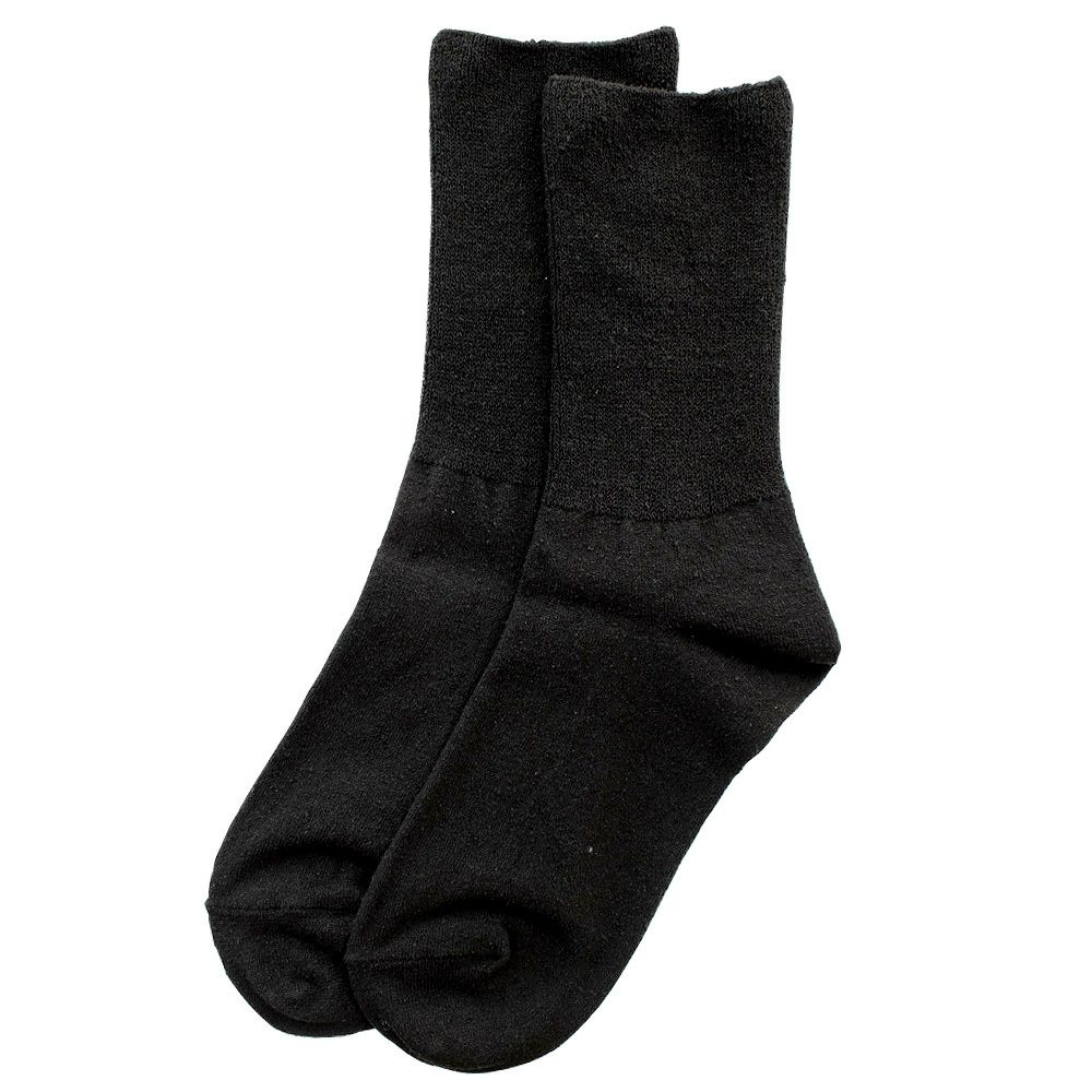 シルク ふくらはぎ楽らくソックス 日本製 レディース 