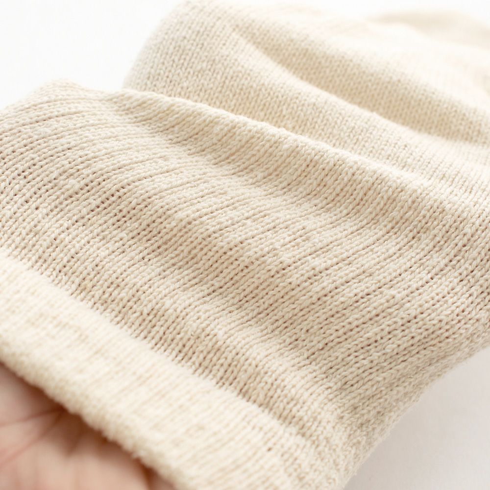 シルク たび型ソックス レディース