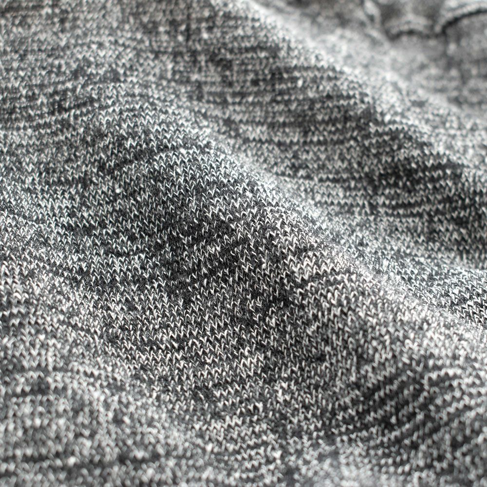 肌側シルク 表コットンリネン さらさらレギンス 日本製