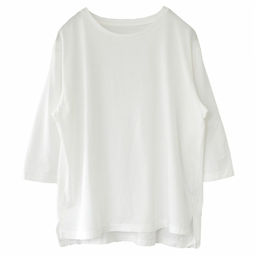 リラクシングウェア Tシャツ 日本製 