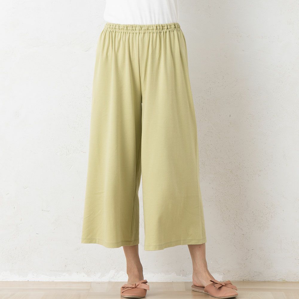  リラクシングウェア パジャマ上下セット 日本製