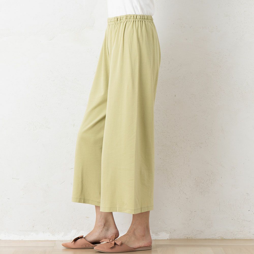  リラクシングウェア パジャマ上下セット 日本製