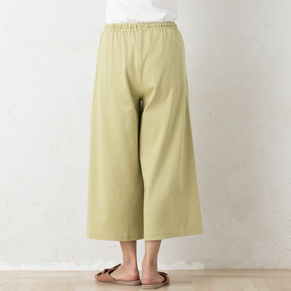  リラクシングウェア パジャマ上下セット 日本製