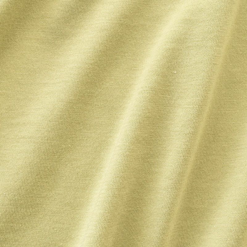 リラクシングウェア カップ付きタンクトップ 日本製