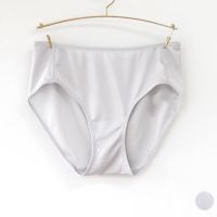 敏感肌用 シルク100％ 正絹スムース スタンダードショーツ レディース