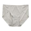 ◇マチ裏シルク スタンダードショーツ レディース