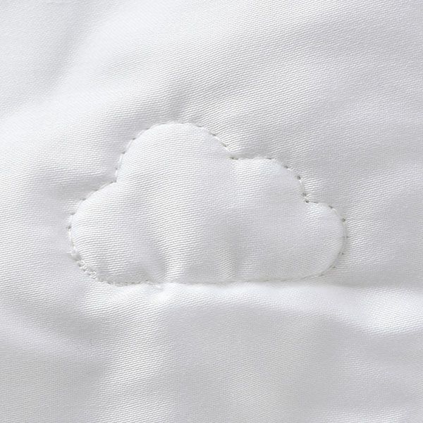 シルク100%真綿 薄掛け布団 シングルサイズ 側生地バンブー