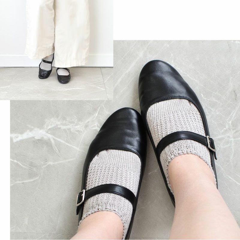 肌側シルク 5本指スニーカーソックス 日本製 ホールガーメント