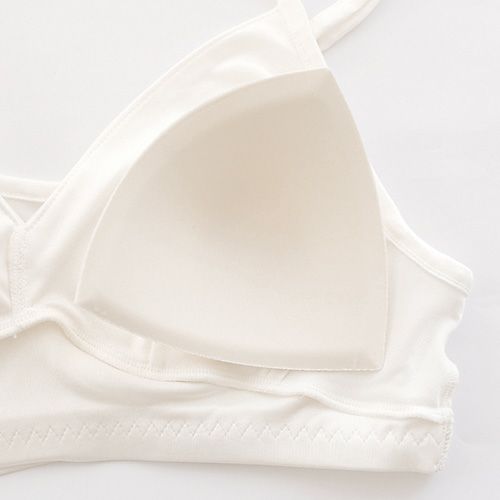 シルク100％スムース ブラトップ 日本製 正絹110g レディース ノンワイヤー