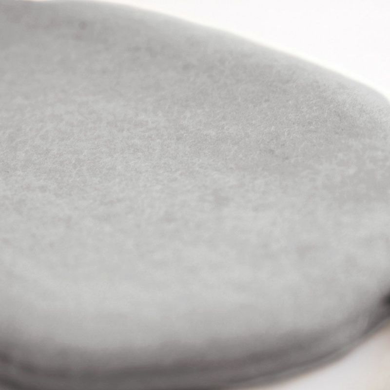 シルク100% ふわふわ加工 フリース アイマスク 日本製