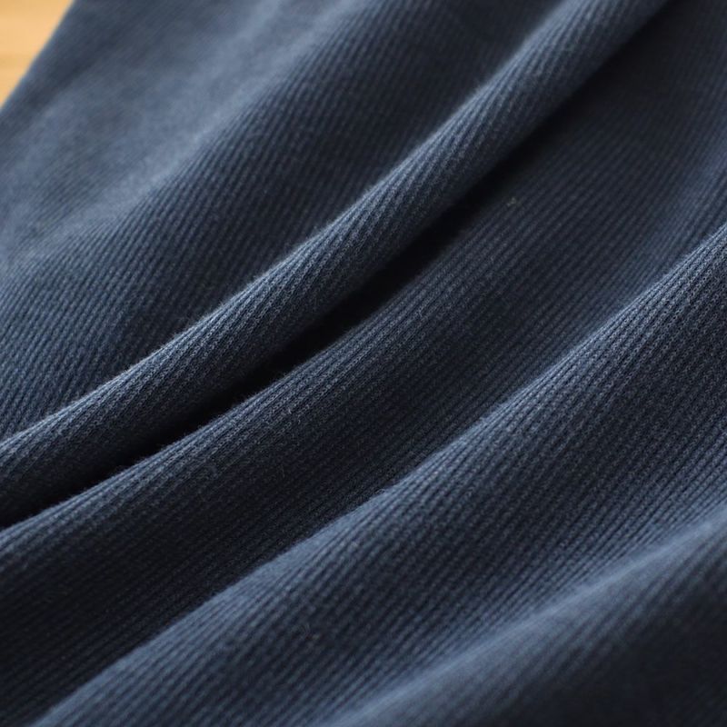 シルクコットン ハーフパンツ 日本製