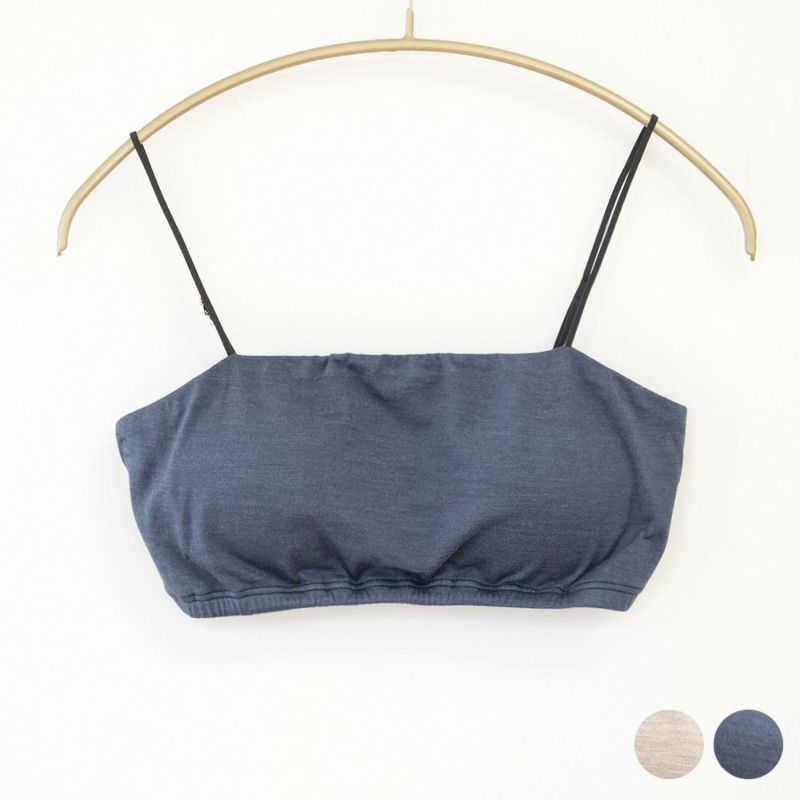 シルク バンドゥブラ ストレッチ ソフトベア天竺 日本製 ウォッシャブル加工