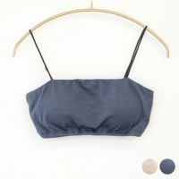 シルク バンドゥブラ ストレッチ ソフトベア天竺 日本製 ウォッシャブル加工