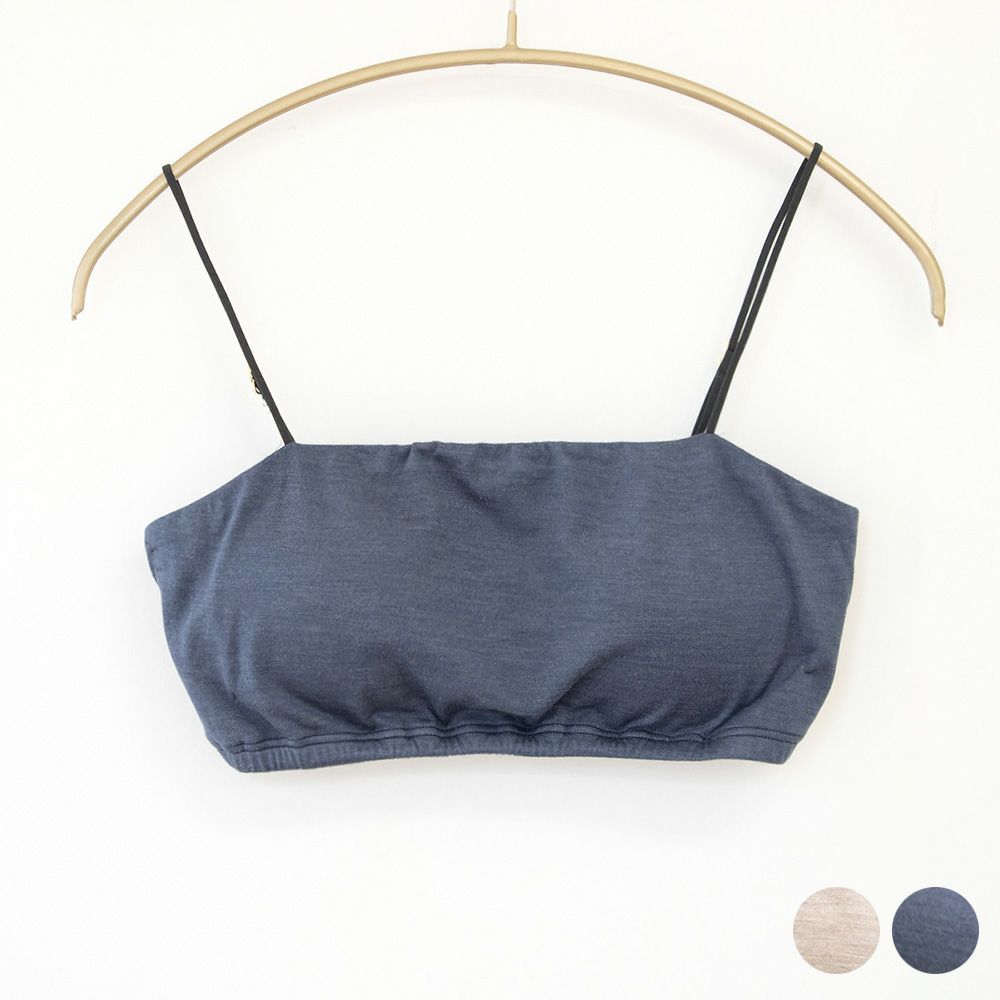 シルク バンドゥブラ ストレッチ ソフトベア天竺 日本製 ウォッシャブル加工