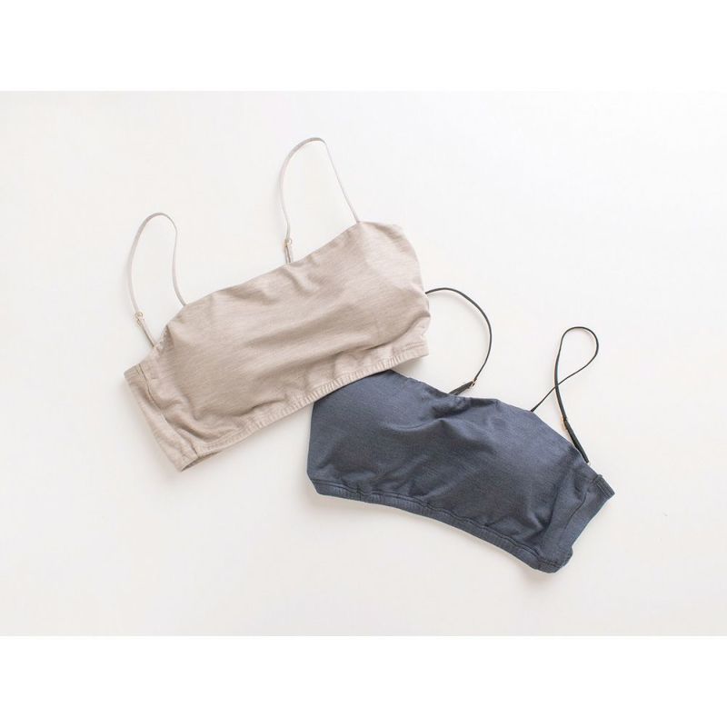 シルク バンドゥブラ ストレッチ ソフトベア天竺 日本製 ウォッシャブル加工