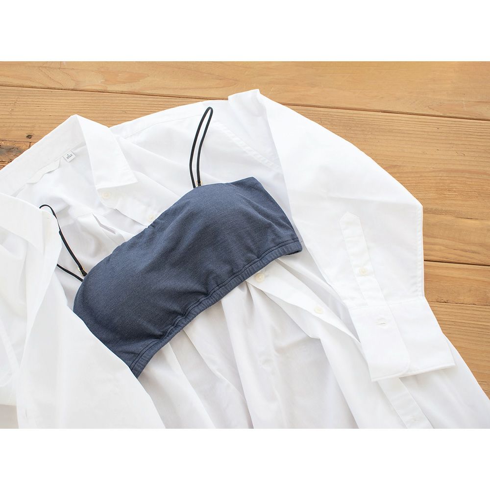 シルク バンドゥブラ ストレッチ ソフトベア天竺 日本製 ウォッシャブル加工