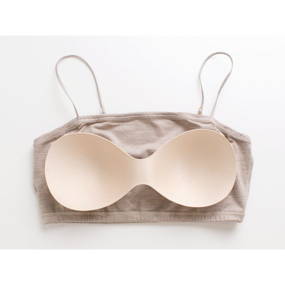 シルク バンドゥブラ ストレッチ ソフトベア天竺 日本製 ウォッシャブル加工