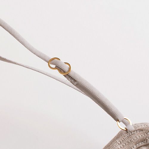 シルク バンドゥブラ ストレッチ ソフトベア天竺 日本製 ウォッシャブル加工