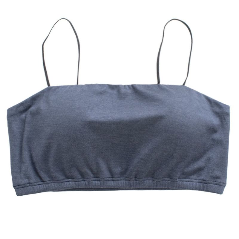 シルク バンドゥブラ ストレッチ ソフトベア天竺 日本製 ウォッシャブル加工