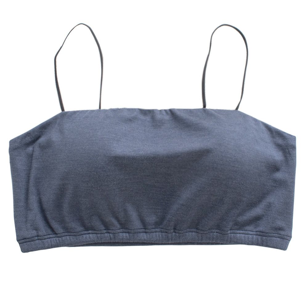 シルク バンドゥブラ ストレッチ ソフトベア天竺 日本製 ウォッシャブル加工