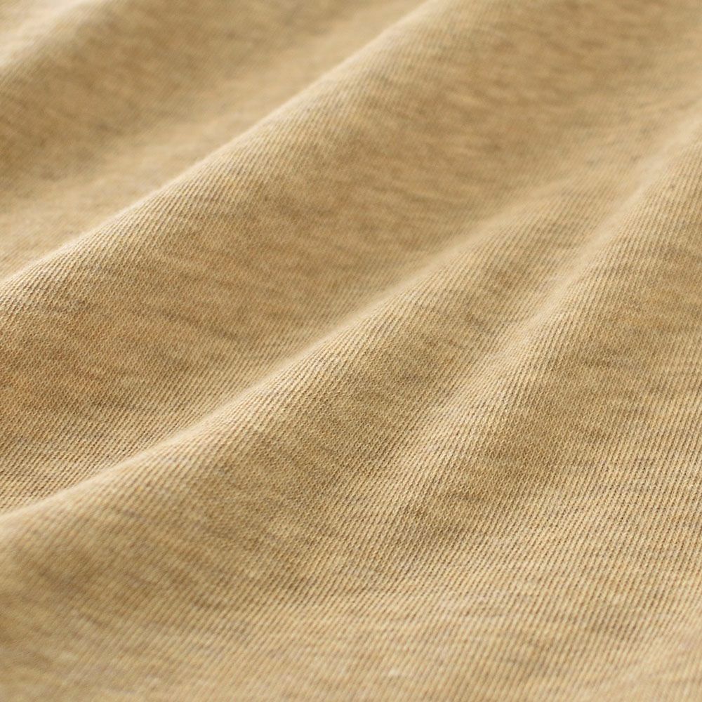 マチ裏シルク オーガニックコットン ボクサーショーツ サニタリー兼用 日本製