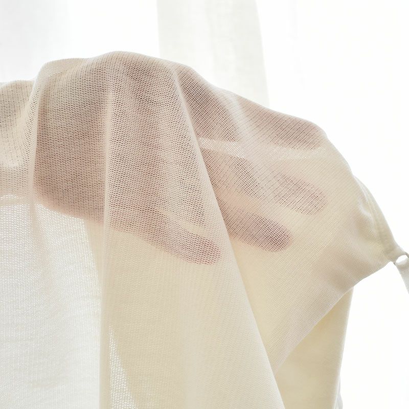 カップ裏シルク サラチュール ブラトップ 日本製