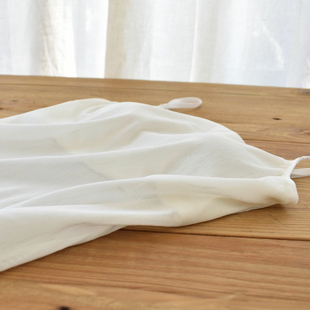 カップ裏シルク サラチュール ブラトップ 日本製