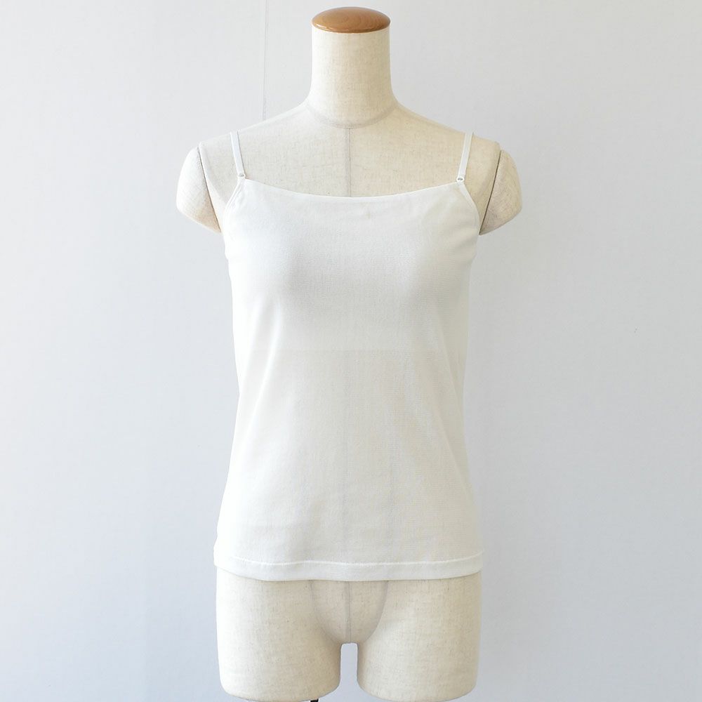 カップ裏シルク サラチュール ブラトップ 日本製